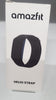 Amazfit Helio Strap Health & Fitness Tracker