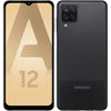 Samsung Galaxy A12 Black 64GB