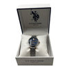 U.S. Polo ASSN. Eleonor Watch Boxed