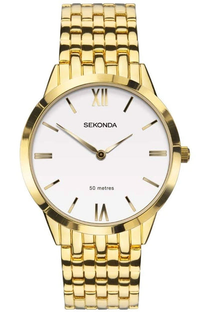 Sekonda Men's Bracelet Watch