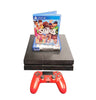 Sony Playstation 4 500GB Bundle**Boxed**