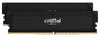 Crucial Pro( 2 X 16GB) memory module 2 DDR5