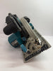 Makita DHS680 Circular saw with battery