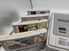 Nintendo snes console bundle