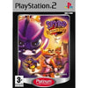 Spyro: A Hero's Tail (PS2)