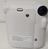 FujiFilm Instax Mini 12 Camera (Clay White)