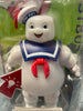 Ghostbusters - The Stay Puft Marshmallow Man Figure