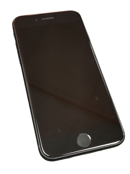 Apple iPhone SE 2nd Generation 64GB Unlocked **Unboxed**