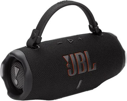 JBL Charge 6 Portable Bluetooth Speaker