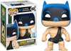Funko POP Vinyl DC Super Heroes Jungle Batman #182 **Collection Only**