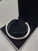 AX Silver Bracelet 925 50.8G 7cm