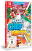 Instant Chef Party