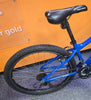 Apollo Phaze Mens Mountain Bike - Blue 14" Frame / 27.5" Wheels **Collection Only**