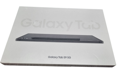 SAMSUNG GALAXY TAB S9 11