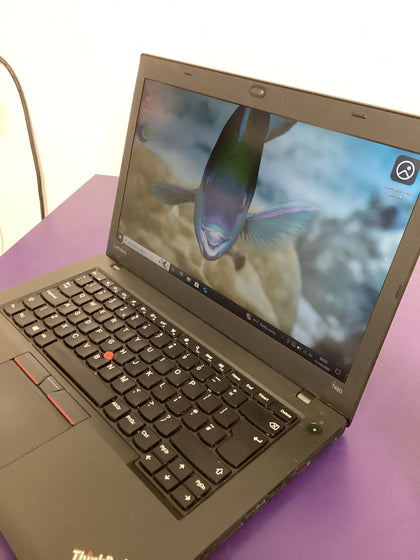 Lenovo ThinkPad T460