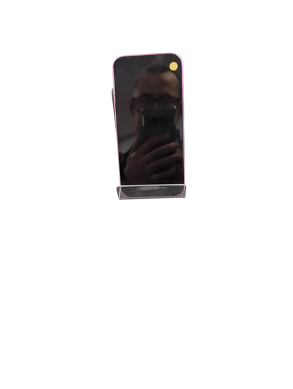 iPhone 16 128GB Open pink