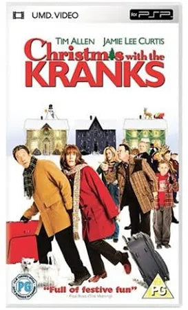 Christmas with The Kranks