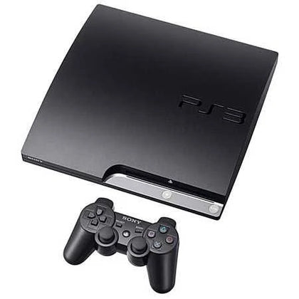 Sony PlayStation 3 160GB Console