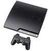Sony PlayStation 3 160GB Console