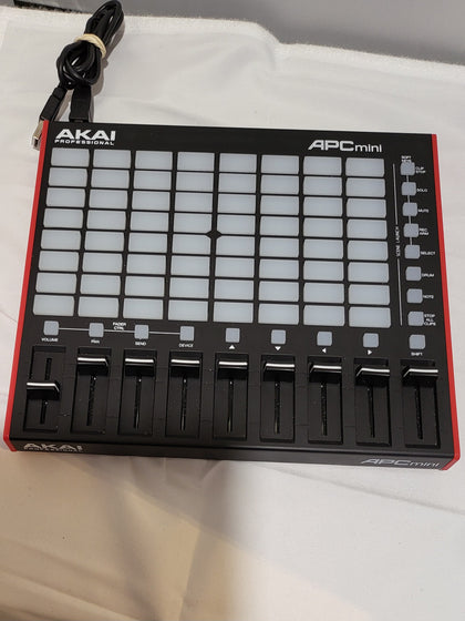 Akai Professional APC Mini Mk2 Controller