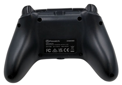 POWERA Wired Controller for Xbox One & Series X/S, Black