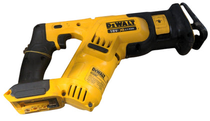 DEWALT DCS387 18-Volt Compact Reciprocating Saw (Body Only)