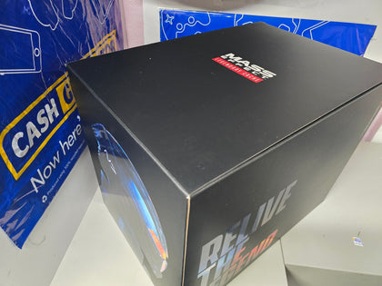 Mass Effect Legendary Cache Like new Boxed