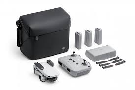 DJI MNI 2 FLY MORE COMBO BOXED