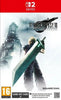 Switch 2- Final Fantasy VII Remake Intergrade ***Boxed, Gane Only***