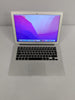 Apple MacBook Air 13.3-inch (2015)