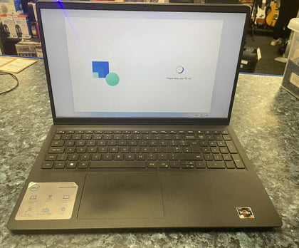 Dell inspiration 15 3505