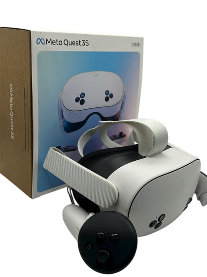 Meta Quest 3S 128gb