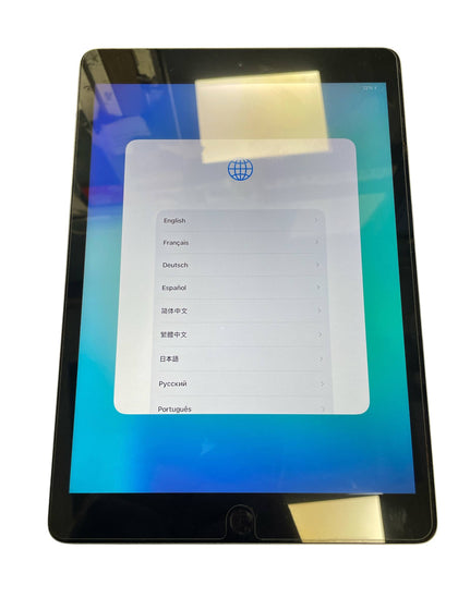 Apple iPad 9th Gen