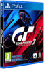 Gran Turismo 7 for Playstation 4