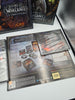 World of Warcraft Warlords of Draenor Collector's Edition PC - Complete (Some Sealed)