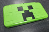 NEW 2DS XL Console - Minecraft Creeper Ed (No Game/DLC Included) - Boxed