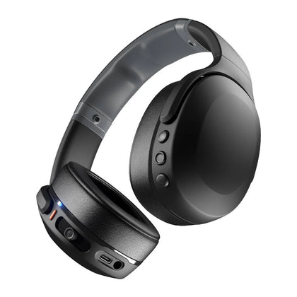 Skullcandy Crusher Evo Headphones Black