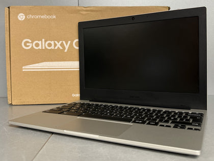 Samsung Chromebook XE310XDA/N4500/4GB Ram/64GB eMMC/11”/ChromeOS