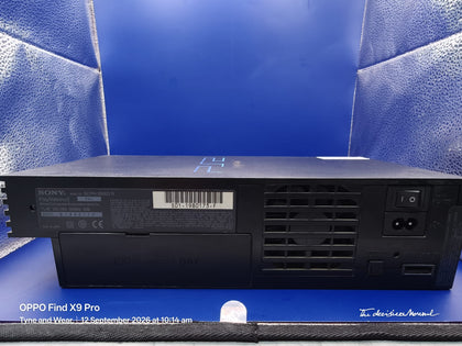 Sony Playstation 2 Console