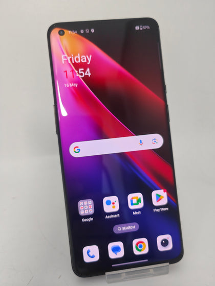 (Black) OnePlus 9 Pro 128GB