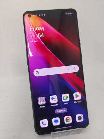 (Black) OnePlus 9 Pro 128GB