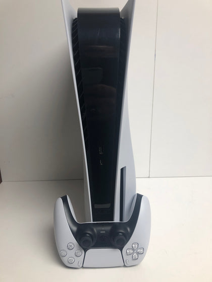 ps5 825gb disc edition 24 Month Warranty