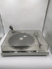 Hitachi HT-50S Turntable unboxed-minor scratches on case
