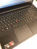 Lenovo ThinkPad E595 Laptop - AMD Ryzen 5 3500U (2.10 GHz) - 128GB SSD - 8GB RAM - Windows 11 Pro