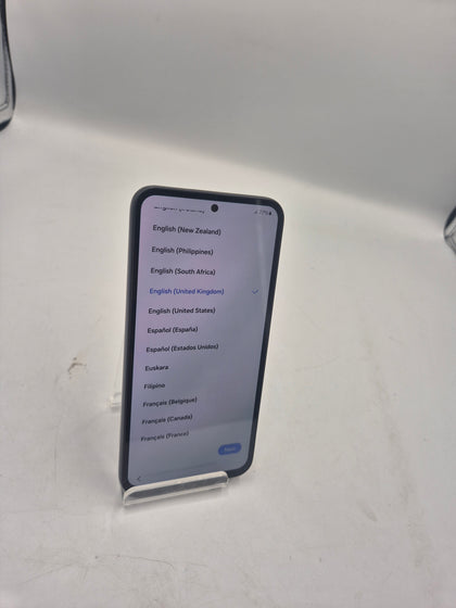 Samsung Galaxy A56 5G - 128 GB, Open  Unboxed