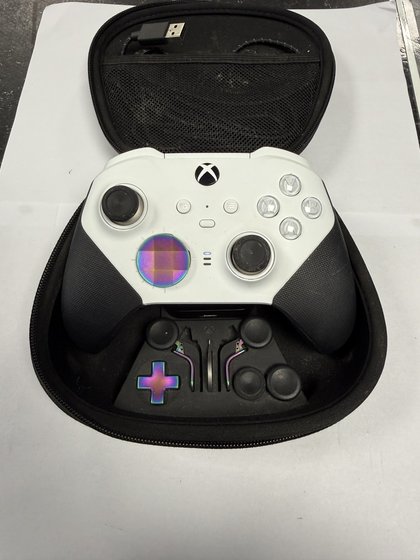 Xbox Elite Bluetooth Wireless Controller Series 2 .