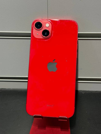iPhone 14 Plus ** Small Crack On Screen **  87% Battery health