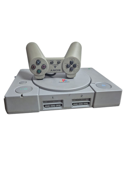 Sony PlayStation PS1 CONSOLE