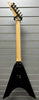 KRAMER Nite V Satin Black Electric Guitar