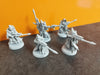 aeldari rangers squad warhammer 40k